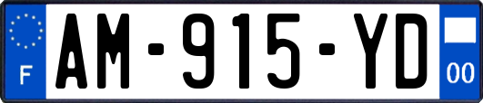 AM-915-YD
