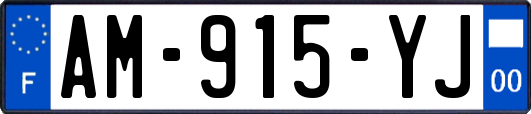 AM-915-YJ