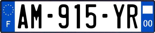 AM-915-YR