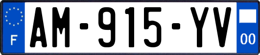 AM-915-YV