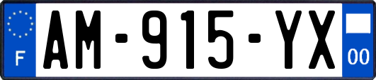 AM-915-YX