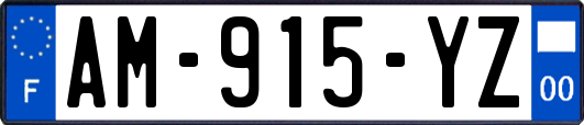 AM-915-YZ