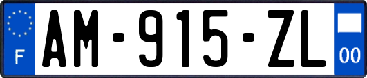 AM-915-ZL