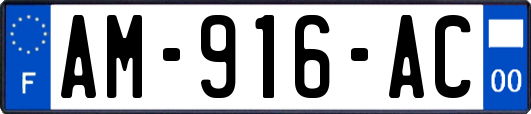 AM-916-AC