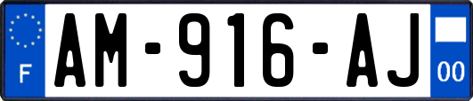 AM-916-AJ