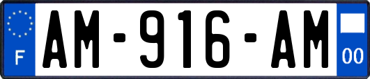 AM-916-AM