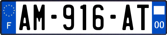 AM-916-AT