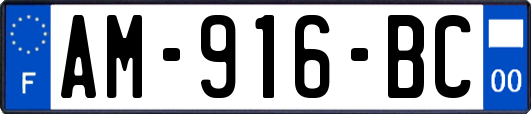 AM-916-BC