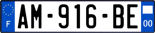 AM-916-BE