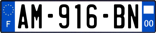 AM-916-BN
