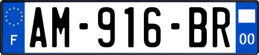 AM-916-BR