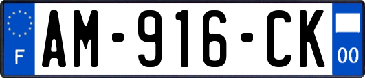 AM-916-CK