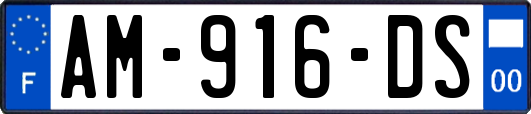 AM-916-DS