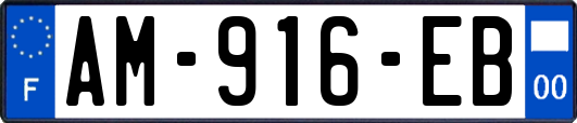 AM-916-EB