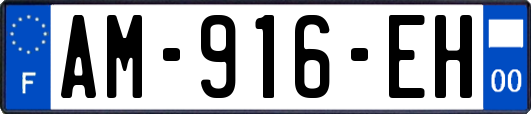 AM-916-EH