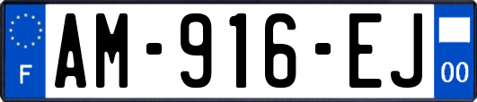 AM-916-EJ