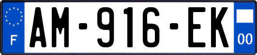 AM-916-EK