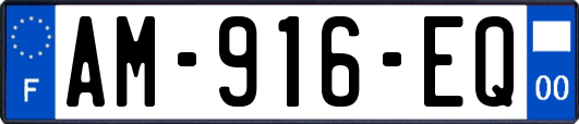 AM-916-EQ