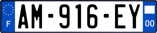 AM-916-EY