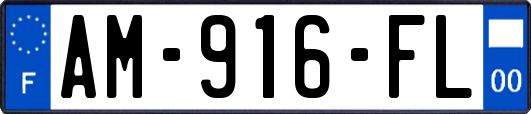 AM-916-FL