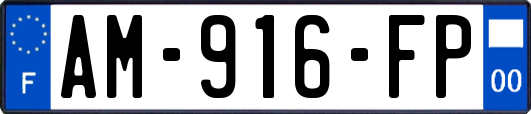 AM-916-FP