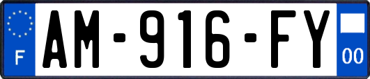 AM-916-FY