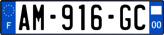 AM-916-GC