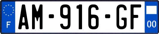 AM-916-GF