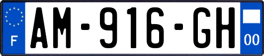 AM-916-GH