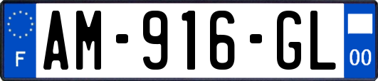 AM-916-GL