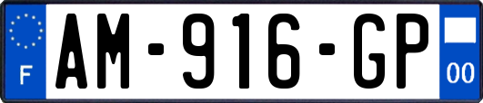 AM-916-GP