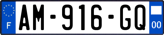 AM-916-GQ