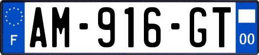 AM-916-GT