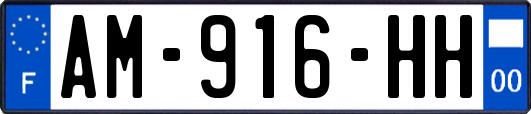 AM-916-HH