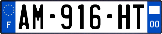 AM-916-HT