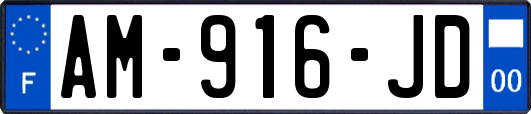 AM-916-JD