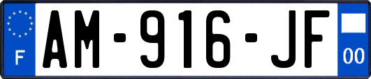 AM-916-JF