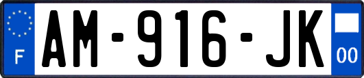 AM-916-JK