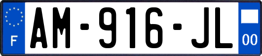 AM-916-JL