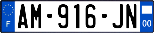 AM-916-JN