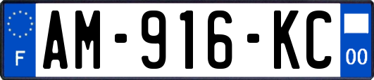 AM-916-KC