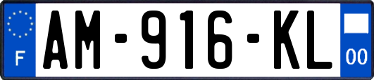 AM-916-KL