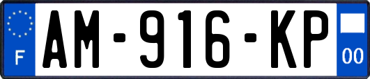AM-916-KP