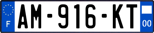 AM-916-KT