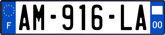 AM-916-LA