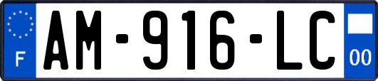 AM-916-LC