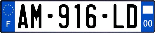 AM-916-LD