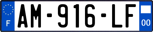 AM-916-LF