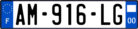 AM-916-LG