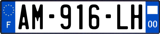 AM-916-LH
